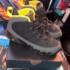Jordan 9